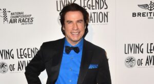 Tom Cruise y John Travolta, ¿30 años de romance oculto?