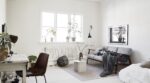 ¡Blanco y en botella! Normas básicas para decorar con el color de la pureza