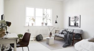 ¡Blanco y en botella! Normas básicas para decorar con el color de la pureza