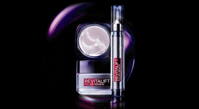 Ganadoras del concurso Revitalift Filler HA de L’Oréal Paris