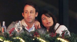 Sonia Ferrer y Álvaro Muñoz Escassi, una relación que saltó por los aires