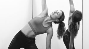 [Vídeo] ¡Increíble! 100 años de evolución del fitness femenino, en 100 segundos