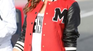 Fernando Alonso a Lara Álvarez: «Gracias por soportarme este mes»