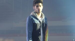 La primera entrevista de Zayn Malik tras abandonar One Direction