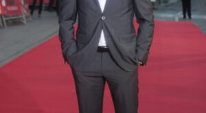 Gonzalo Miró: «Me gusta todo de Malú, cada día más cosas»