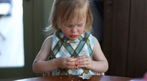 ¿Por qué los huevos Kinder están prohibidos en Estados Unidos pero las armas no?