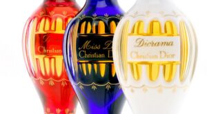 Miss Dior, una fragancia con historia