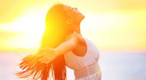 12 indicios de que eres Acuario