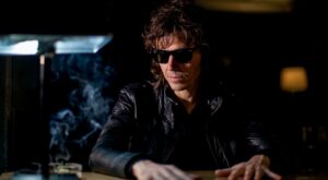 Rubén Pozo: “Que Leiva siga siendo un ‘colegón’ me parece algo precioso”