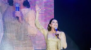 Isabel Pantoja vende ‘Mi Gitana’ por 2 millones de euros