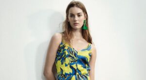 Armario para los primeros días de buen tiempo