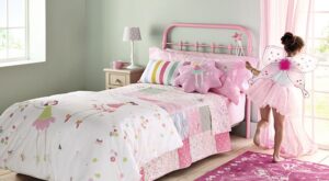 Tendencias mini en decoración: construye su propio cuento de hadas