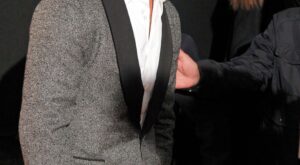 Una fiesta de cumpleaños para la novia de Mario Casas