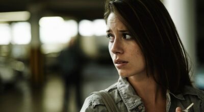 La broma más pesada de la historia: ¿qué harías si te empiezan a acorralar unos zombies?