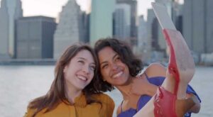 El zapato que revolucionará tus selfies