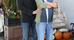 Milla Jovovich, de nuevo madre: ¡Ha nacido Dashiel!