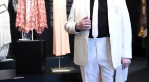 Muere el diseñador Pedro del Hierro a los 66 años