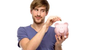 Mi chico es un tacaño. ¿Cómo reaccionar?