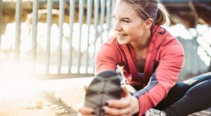 ¡Aumenta tu autoestima! Los beneficios del deporte sobre tu estado de ánimo