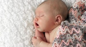 El primer mes del bebé: ¿qué cuidados necesita durante esta etapa?