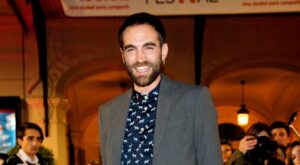 El hombre de la semana es… ¡Jon Plazaola!