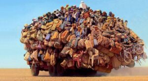 ¡Los autos locos! Estas alucinantes imágenes te harán amar tu viejo coche