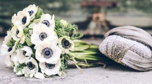 Elegir las flores de tu boda