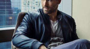 Ryan Reynolds, atropellado por un fotógrafo que se da a la fuga