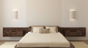 Decoración en color chocolate: apuesta por los dulces espacios cálidos