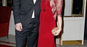 María Adánez y el abogado David Murphy se separan