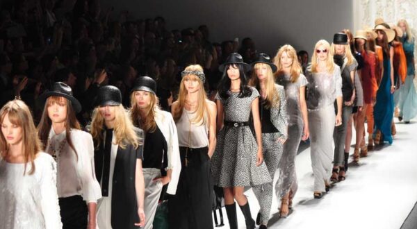 Semana de la Moda de Nueva York, ¿nueva localización?