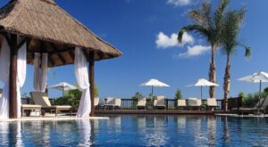 Los mejores hoteles de España para tu noche de boda