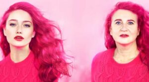 Burlarse de la moda es divertido