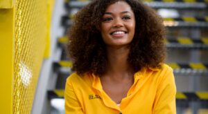 Berta Vázquez, la ‘chica’ de Mario Casas: «No pienso mucho en la fama»