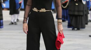 Mariló Montero: «Lo grave es que se insinúe que tengo una relación homosexual»