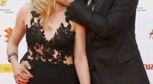 Risto Mejide levanta los rumores sobre una relación con Carla Nieto