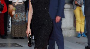 El nuevo look de la Reina Letizia