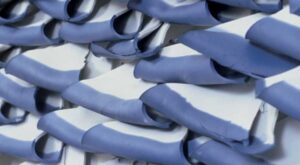 Ingenios de porcelana: la innovación de ser clásico