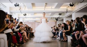 Vestidos de novia para mujeres exigentes