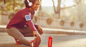 Consejos para elegir las zapatillas de running adecuadas