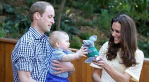 Los mejores ‘mini pretendientes’ para el futuro bebé de los Duques de Cambridge