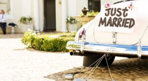 Lugares de ensueño para pasar tu luna de miel