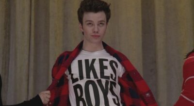 ¿Homofobia? ¡La dejamos en ridículo!