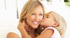 [Vídeo] ¿Serías capaz de reconocer a tu madre con los ojos tapados?