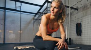 ¿Qué comer antes de hacer ejercicio? los 10 mejores alimentos