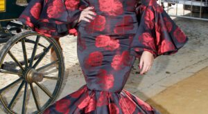 ¡La Feria de Abril también es cosa de famosos!