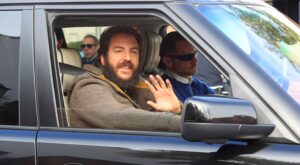 Lo que Borja Thyssen es capaz de hacer por pagar menos impuestos