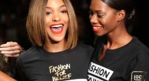 Las 8 modelos negras que cambiaron la industria de la moda