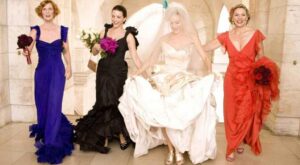 ¿A quién invitar a tu boda?