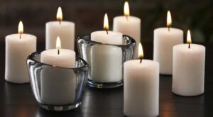 ¿A qué huele tu casa?